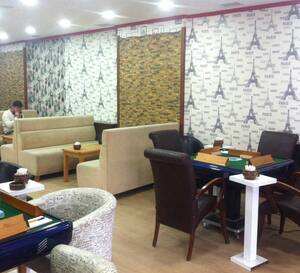 Sena Cafe Nargile Sutluce Istanbul Zomato